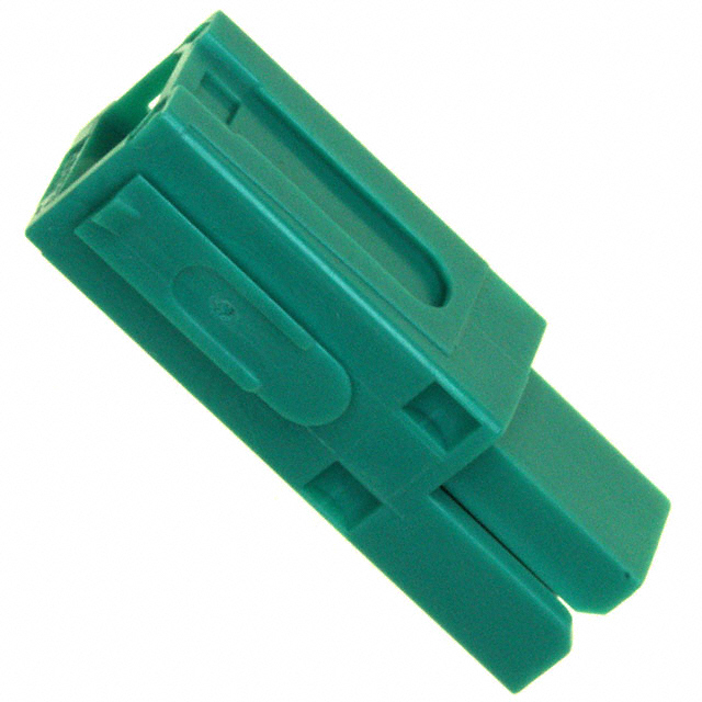 538943 TE Connectivity AMP Connectors コネクタ、相互接続 DigiKey